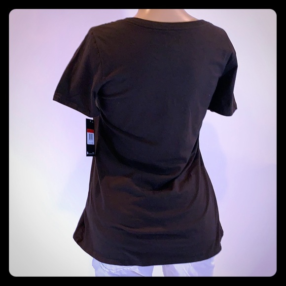 Nike women’s athletic tee size L - Picture 3 of 4